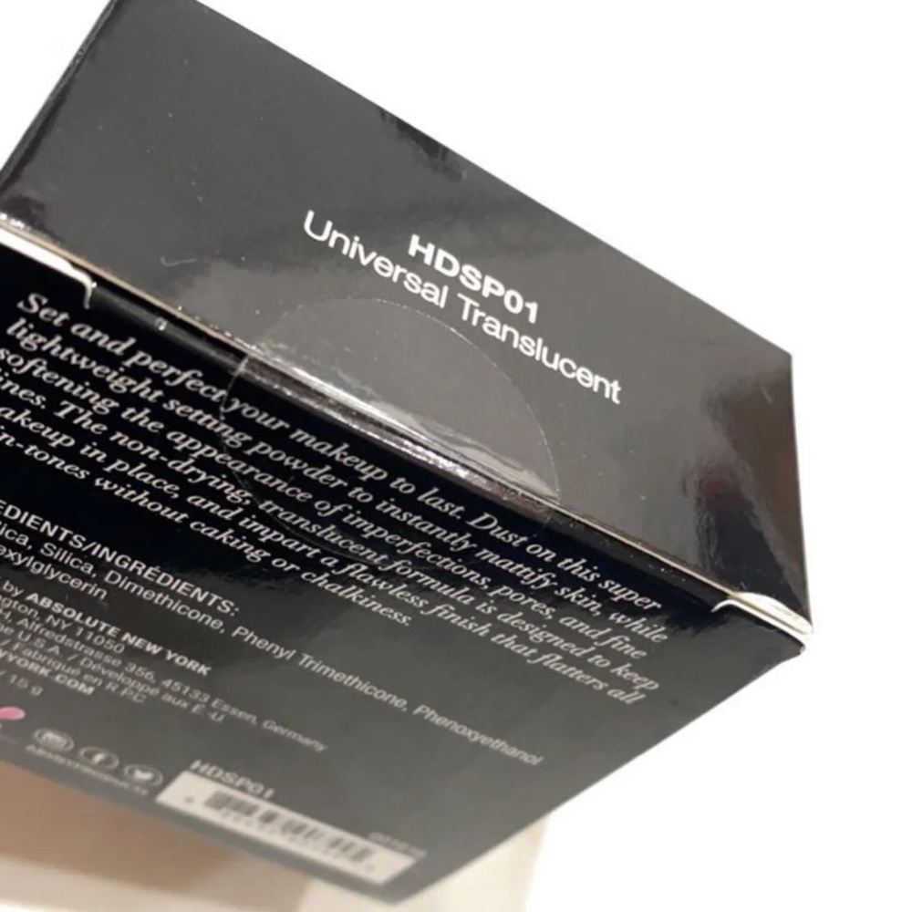 Makeup/Beauty Bundle - Picture 4 of 4